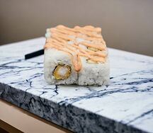 Премиум креветка