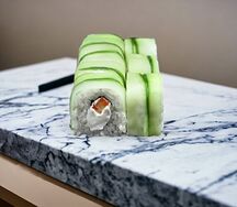 Вегетарианский