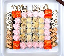 Колыбель желаний 64 шт