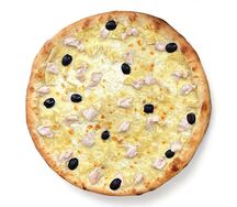 Пицца Гавайи