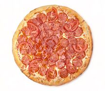 Пицца Пепперони