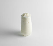 Шейк Кокос-банан