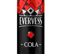 Кола Evervess