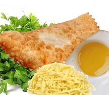 Хачапурек