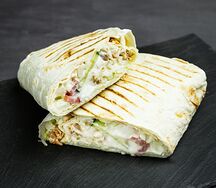 Шаурма Классическая