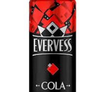 Evervess Кола 