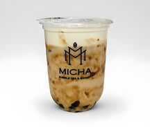 Фирменный чай Micha