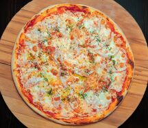 Пицца Маргарита 30 см