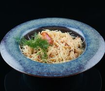 Паста Карбонара