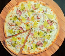 Пицца Гавайская 30 см