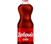 Добрый Cola