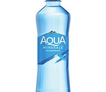 Вода AquaMinerale