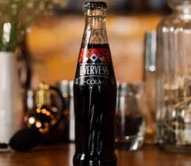 Evervess Cola