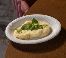 Картофельное пюре