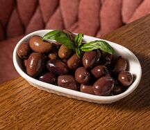 Маслины  