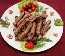 Чевапи