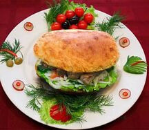 Чевапи