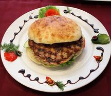 Плескавица классическая