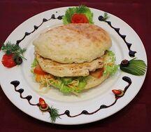 Куриное филе