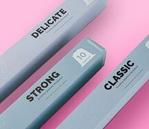 Кофе в капсулах Strong