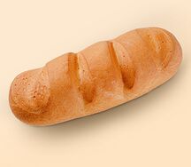 Подмосковный батон