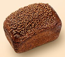 Бородинский хлеб