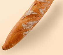 Багет Французский