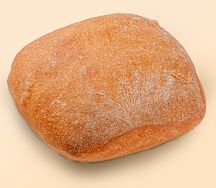 Чиабатта пшеничная