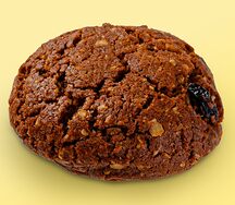 Печенье Овсяное