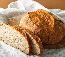 Елисеевский хлеб