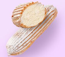 Эклер Сливочный