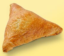 Самса со свининой