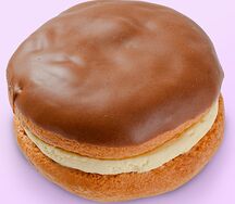 Пирожное Буше