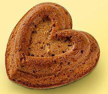 Печенье Морковное