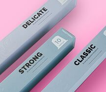 Кофе в капсулах Delicate