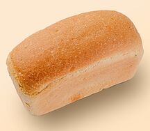 Хлеб Белый формовой