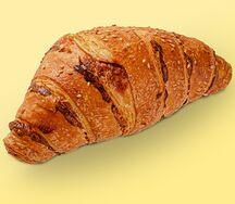 Круассан с сыром