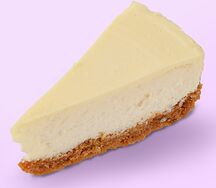 Чизкейк Классический