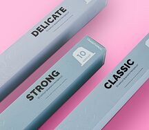 Кофе в капсулах Classic