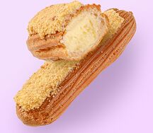 Эклер Классический