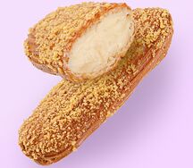 Эклер Заварной