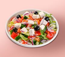 Салат Греческий