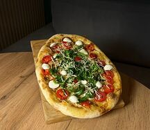 Маргарита 25 см