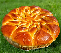Сдобный Курага