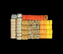 Chefs Roll