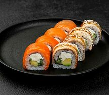 Дабл Филадельфия