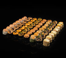 Запеченный набор L