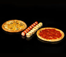 Набор Платинум