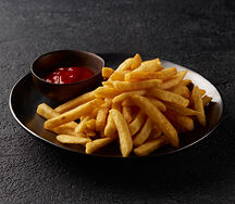 Картофель фри