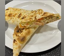 Шаурма маленькая 